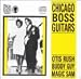 Music : Chicago Boss Guitars