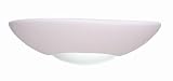 from Micromark Micromark, Cirrus Ceramic Uplighter