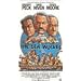 Sea Wolves [VHS]