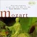 Image of Mozart: Wind Divertimentos
