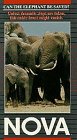 Nova: Can the Elephant Be Saved