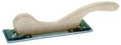 SAND-BOARD 3 X 11 ALUMINUM by Hutchins
