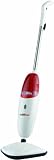 TV Das Original 1101 Clean Maxx Dampfbesen Steam Star Premium inklusiv 2x Duft, 1 Mikrofaserbodentuch, 1Teppichgleiter