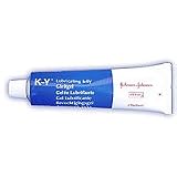 K Y Lubricating Jelly (Tube Size: 82g Tube)