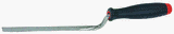 Goldblatt Trowel Trade Tools GB01683 6-3/4-Inch x 1/2-Inch Tuck Pointing Trowel