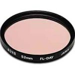 Hoya HMC FL-DAY - Filter - color correction - 58 mm