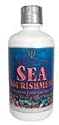Olympian Labs Sea Nourishment-liquid Vitamin Supplement
