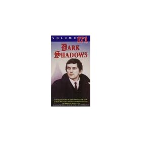 Dark Shadows Vol 171 [VHS]