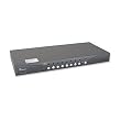 Connect Gear RAS118 8-Port KVM Switch
