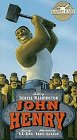 John Henry