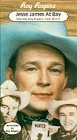  : Jesse James At Bay [VHS]