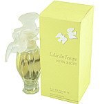 L'Air Du Temps By Nina Ricci For Women. Eau De Parfum Spray 1.7 Oz.