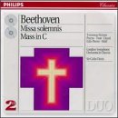 CD-Charts  Music : Beethoven: Masses
