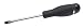 Good Grips 16005 1/4-Inch by 4-Inch Flathead Screwdriver