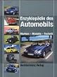 Enzyklop�die des Automobils. Marken, Modelle, Technik