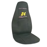 Jeff Gordon Car Seat Cover
