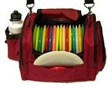 Lightning Disc Golf Large Bag