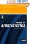 Primer of Biostatistics 6/e Valuepack (Book and CDROM)