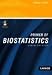 Primer of Biostatistics 6/e Valuepack (Book and CDROM)