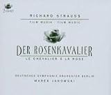 Strauss: Film Music Der Rosenkavalier World Premiere Recording