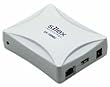 �T�C���b�N�X�E�e�N�m���W�[ SX-1000U USB�f�o�C�X�T�[�o SX-1000U