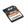 Kingston 32 MB Secure Digital Memory Card (SD/32)