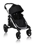 Baby Jogger 2010 City Select Single Stroller, Onyx
