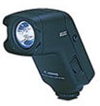 Canon Vl-10LI バッテリービデオライト