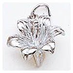 Lily Charm