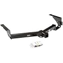 Hidden Hitch 87452 - Class 3 Hitch