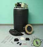 Mistaway Gen 13 Drum Mosquito Misting System 30 Nozzle Kit