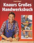 Produkt-Bild: Knaurs Gro&szlig;es Handwerksbuch