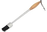 Review KitchenArt  / KitchenArt 68207 Apex BBQ Basting Brush