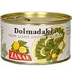 Dolmadakia Natural Grape Leaves Stuffed with Rice 13 Oz.