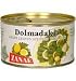 Dolmadakia Natural Grape Leaves Stuffed with Rice 13 Oz.