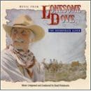 Music from Lonesome Dove: The Soundtrack Album