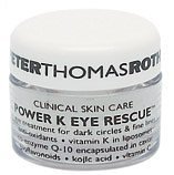 Peter Thomas Roth Power K Eye Rescue .5 oz. N/S.