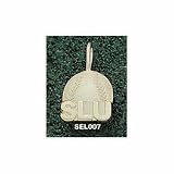 Southeastern Louisiana Lions &acute; SLU Baseball &acute; Pendant - 14KT Gold Jewelry - B0000DGPSI