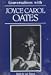 Book Conversations With Joyce Carol Oates (Literary Conversations Series)
