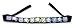 Apparel : Eyesave Croakies & Cords - Croakies Prints: Turtle