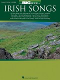 The Big Book of Irish Songs (Big Book (Hal Leonard))