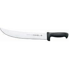 Mundial 5617-12 12-Inch Cimeter Knife, Black