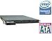 Supermicro Pentium 4 1U Hot Swap 4 Bays SATA RAID Advanced Server / Intel Celeron D 2.53GHz, 512MB DDR2, 80GB HD by ANTOnline