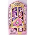 Shure Ballet Designers Fashion Doll Creativity Set