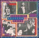 Stars of British Rock