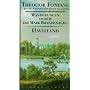 Wanderungen durch die Mark Brandenburg. Grosse Brandenburger Ausgabe: Wanderungen durch die Mark Brandenburg, 8 Bde., Bd.3, Havelland: Havelland. Die Landschaft um Spandau, Potsdam, Brandenburg