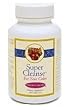 Nature's Secret - Super Cleanse, 200 tablets