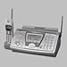 Panasonic KX-FPG376 Fax Machine Reviews