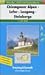  : Chiemgauer Alpen, Lofer, Leogang, Steinberge 1 : 50 000 (Freytag u. Berndt Wanderkarten): (WK 104). Wander-, Rad- und Freizeitkarte. GPS-Punkte. Ortsregister