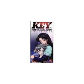 Key the Metal Idol: Believing [VHS]